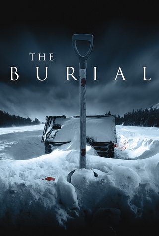 The Burial still 6