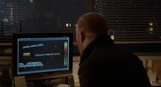 Home Invasion still 7