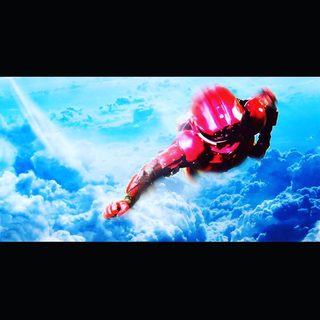 My Babysitter the Superhero still 6