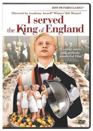 I Served the King of England still 4
