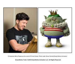 Trolls still 6