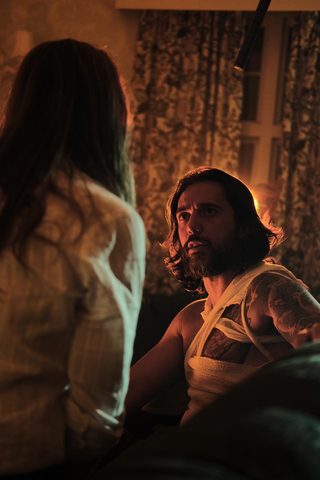 The Mutation still 4