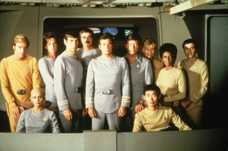 Star Trek: The Motion Picture still 4