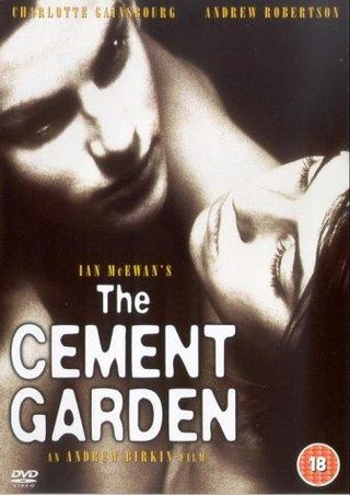 The Cement Garden still 4