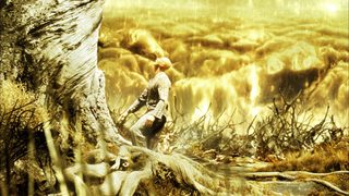 The Fountain still 7