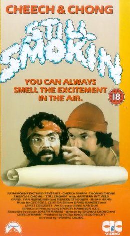 Still Smokin still 6