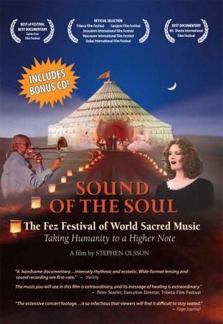 Sound of the Soul still 1