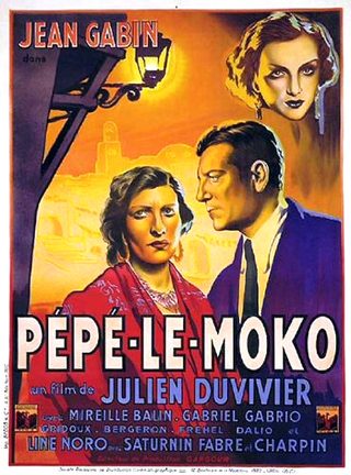 Pépé le Moko still 5