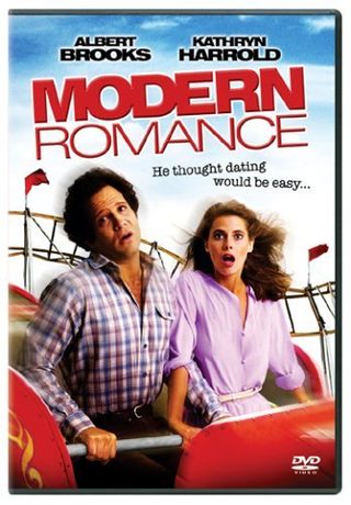 Modern Romance still 7