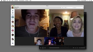 Unfriended: Dark Web still 3