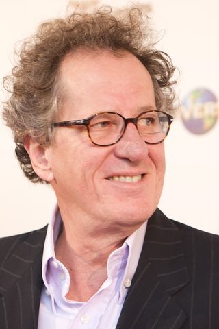 Geoffrey Rush, photo 3 of 3