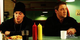 Bounty Hunters still 1