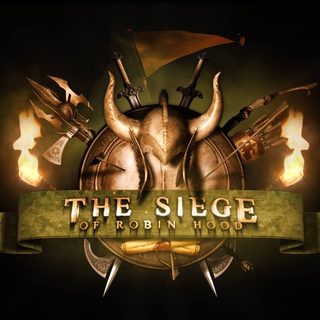 The Siege of Robin Hood still 4