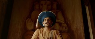Bajirao Mastani still 7
