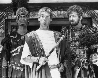 Life of Brian still 8