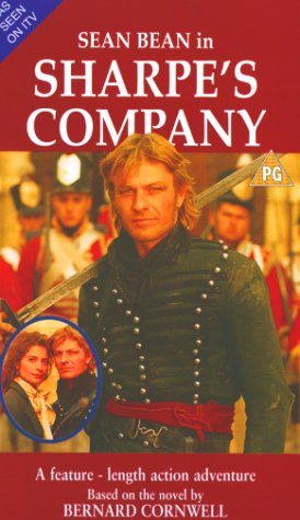 Sharpe's Company still 3