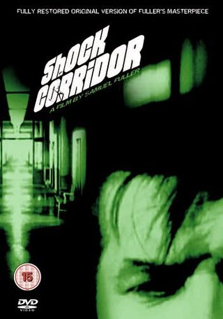 Shock Corridor still 4