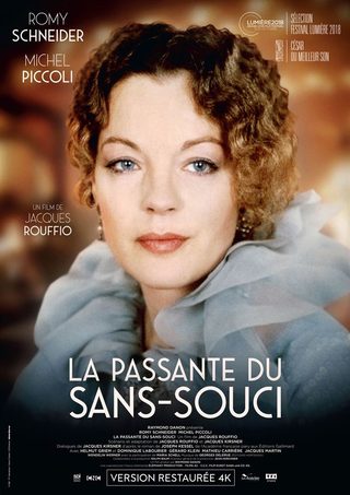 The Passerby still 7