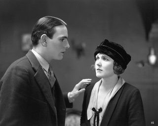 A Woman of Paris: A Drama of Fate still 2