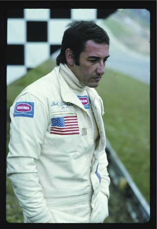 Bobby Deerfield still 7