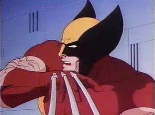 X-Men: Pryde of the X-Men still 5