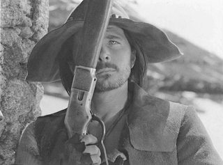 Blindman still 8