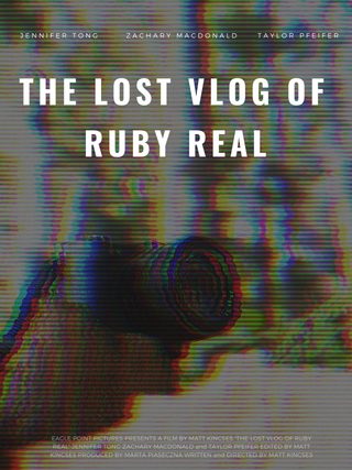 The Lost Vlog of Ruby Real still 7