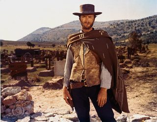 The Good, the Bad and the Ugly still 7