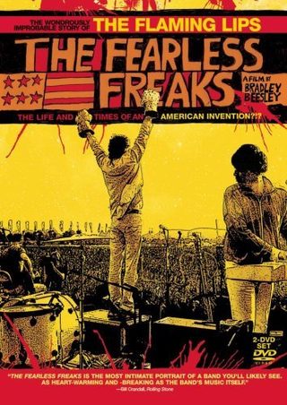 The Fearless Freaks still 3