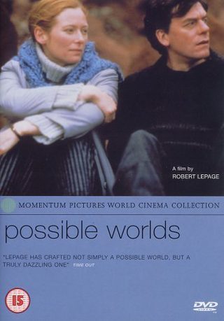 Possible Worlds still 2
