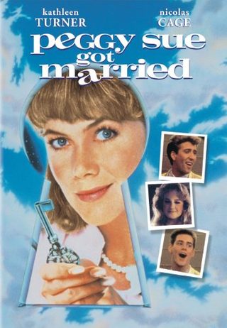 Peggy Sue Got Married still 5