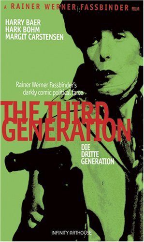 The Third Generation still 5
