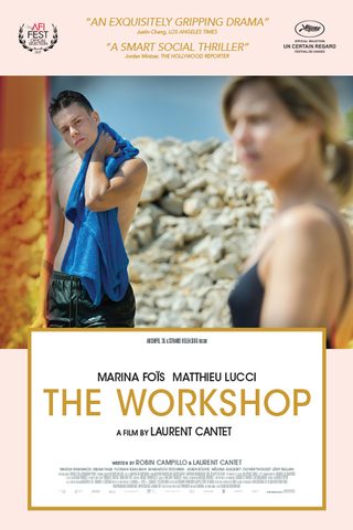 The Workshop still 6
