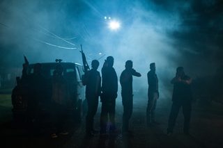 Bad Country still 4