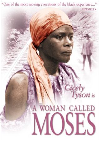 A Woman Called Moses still 2