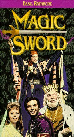 The Magic Sword still 3