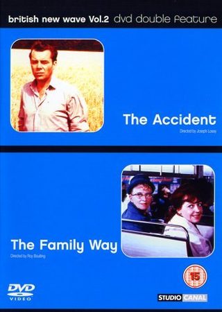 The Family Way still 3
