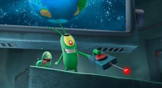 Plankton: The Movie still 8