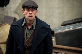 The Zookeeper's Wife still 2