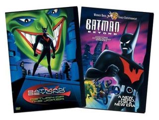Batman Beyond: The Movie still 3
