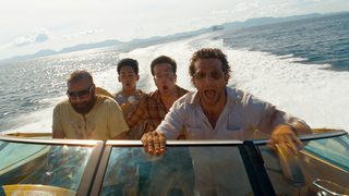 The Hangover Part II still 3