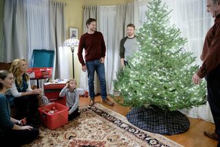 Next Stop, Christmas still 8