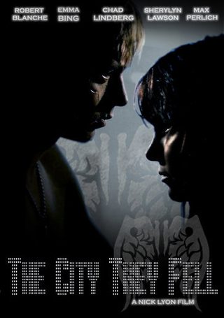 Punk Love still 1