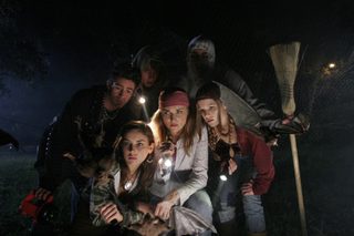 Vampire Bats still 7