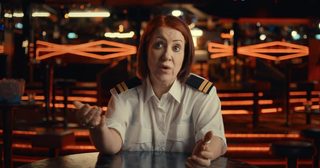 Trainwreck: Poop Cruise still 7