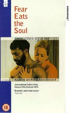 Ali: Fear Eats the Soul still 3