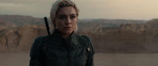 Thunderbolts* still 2