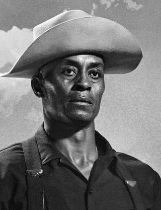 Sergeant Rutledge still 1