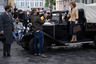 Mrs. Harris Goes to Paris still 2