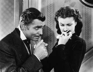Gone with the Wind still 5